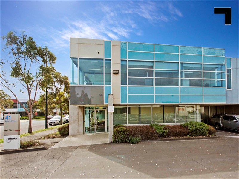 11/41 Sabre Drive, Port Melbourne