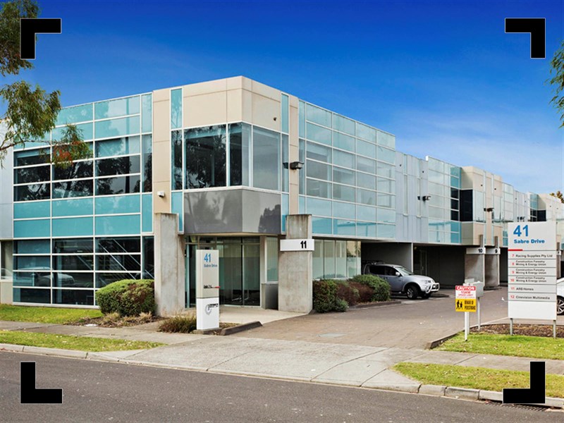 11/41 Sabre Drive, Port Melbourne