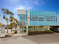 11/41 Sabre Drive, Port Melbourne