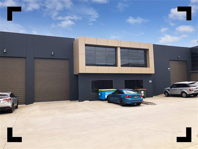 34/25-37 Huntingdale Road, Burwood