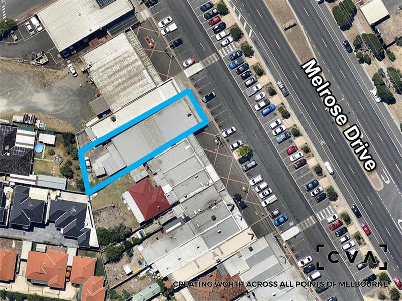 199 Melrose Drive, Tullamarine