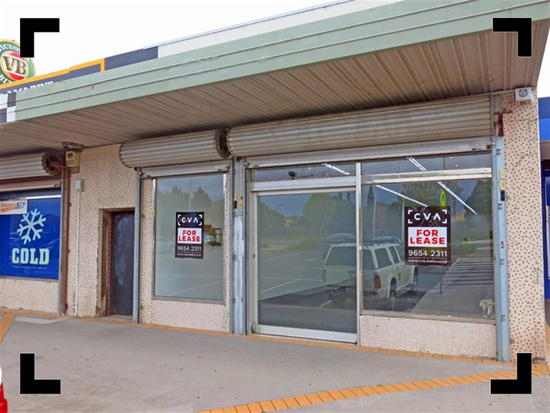 199 Melrose Drive, Tullamarine