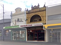 490 Sydney Road, Coburg