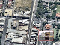 490 Sydney Road, Coburg