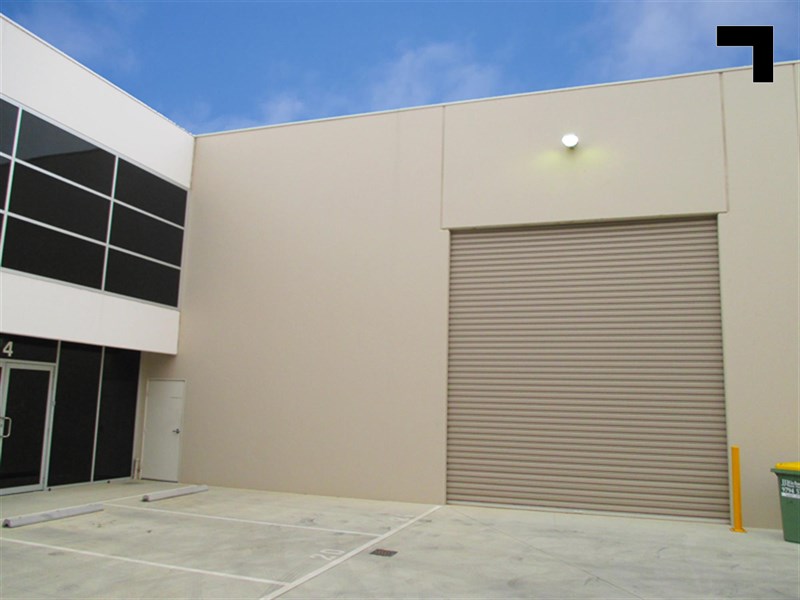 Unit 4/4 Kilmarnock Court, Hoppers Crossing