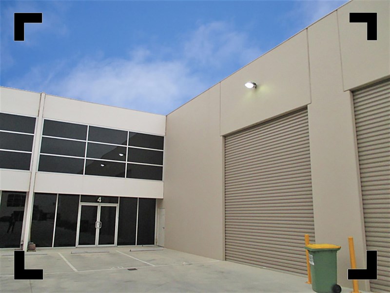 Unit 4/4 Kilmarnock Court, Hoppers Crossing