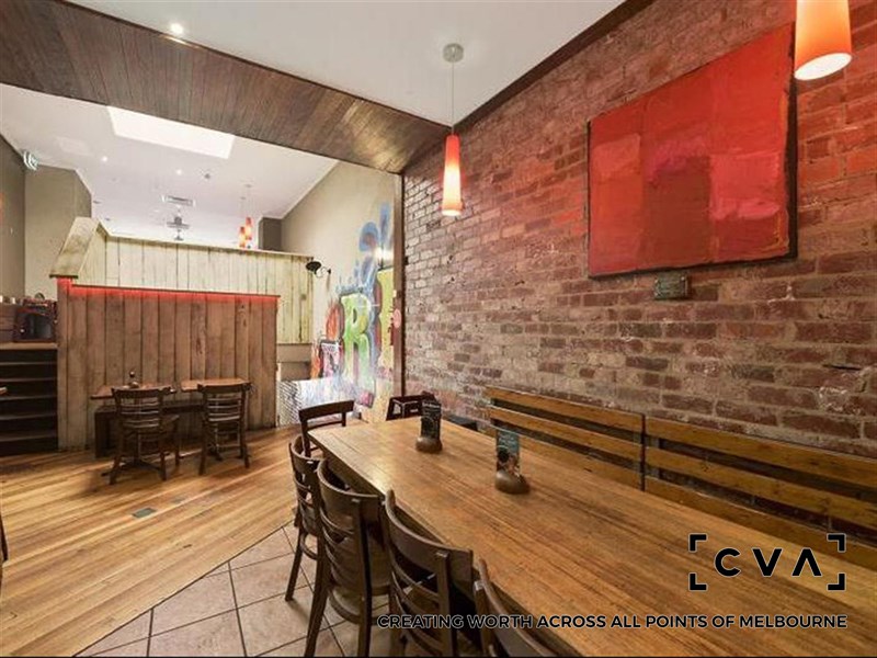 109 Acland Street, St Kilda