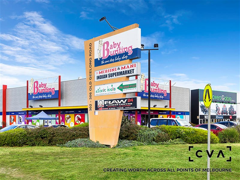 Unit 2/298 - 300 Old Geelong, Hoppers Crossing