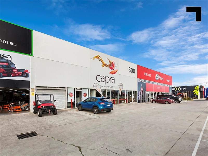 Unit 2/298 - 300 Old Geelong, Hoppers Crossing