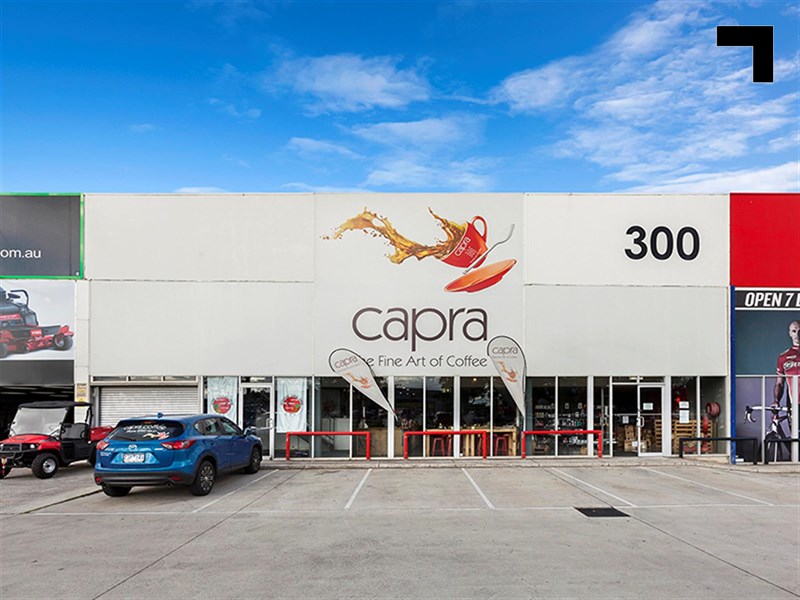 Unit 2/298 - 300 Old Geelong, Hoppers Crossing