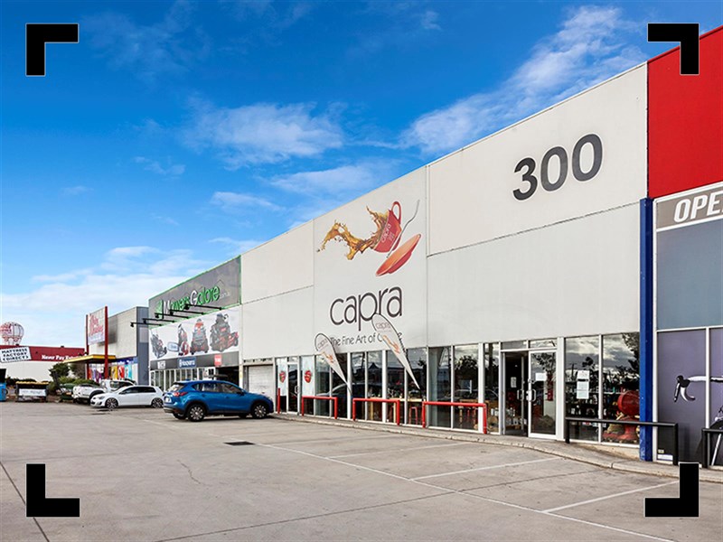 Unit 2/298 - 300 Old Geelong, Hoppers Crossing