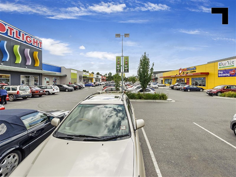 795-797 Plenty Road, South Morang