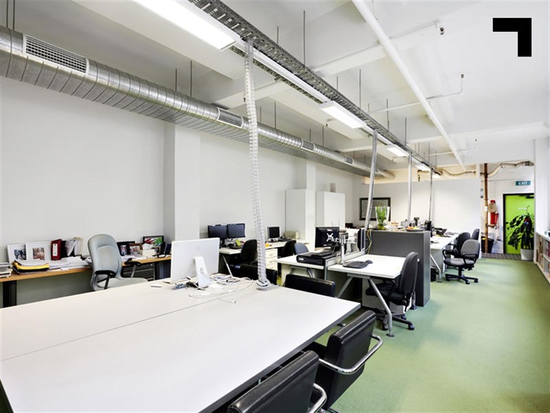 5/165 Flinders Lane, Melbourne
