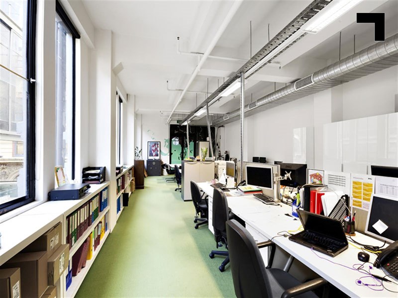 5/165 Flinders Lane, Melbourne