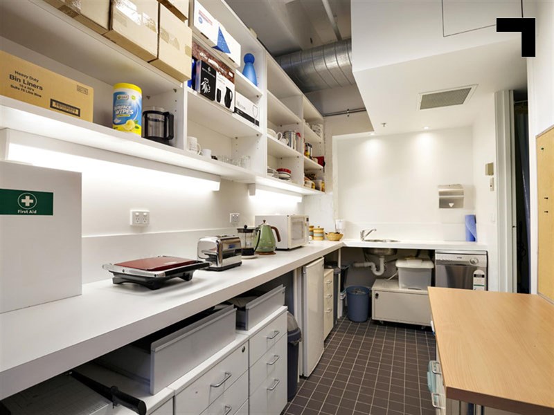 5/165 Flinders Lane, Melbourne
