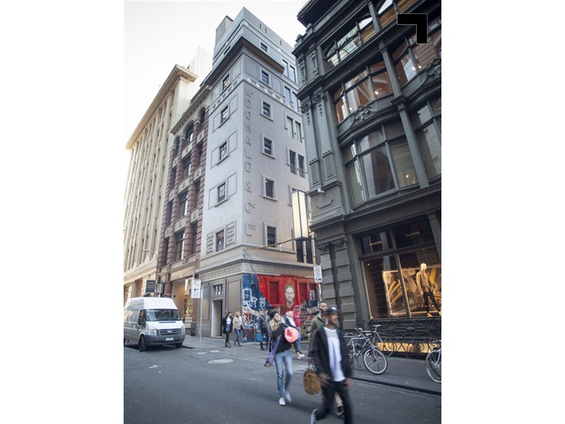 5/165 Flinders Lane, Melbourne