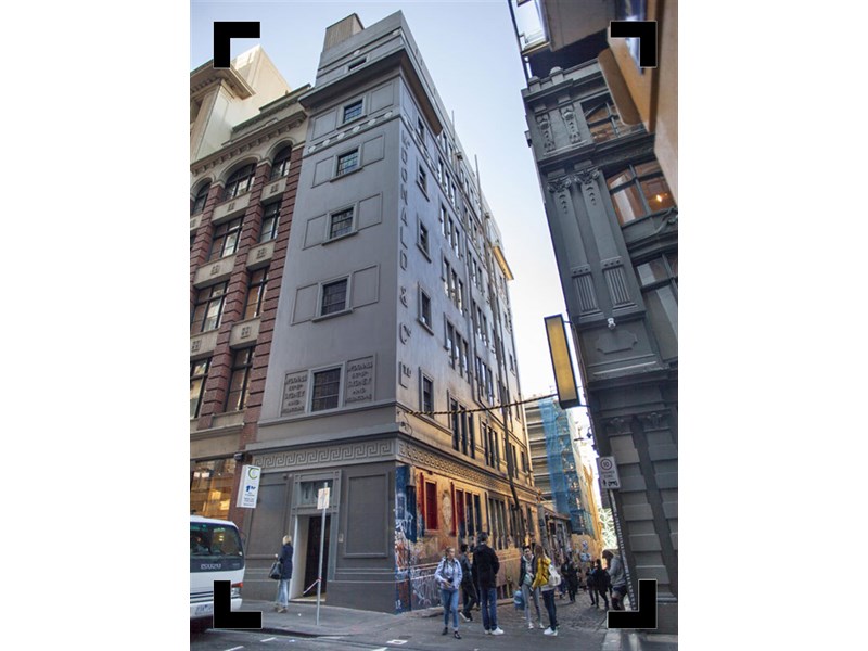 5/165 Flinders Lane, Melbourne