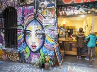 5/165 Flinders Lane, Melbourne