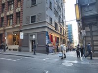 5/165 Flinders Lane, Melbourne