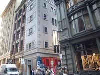5/165 Flinders Lane, Melbourne