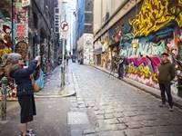 5/165 Flinders Lane, Melbourne