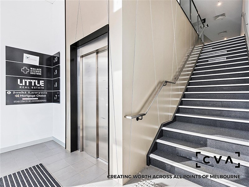 Suite 9, 114/22-30 Wallace Avenue, Point Cook