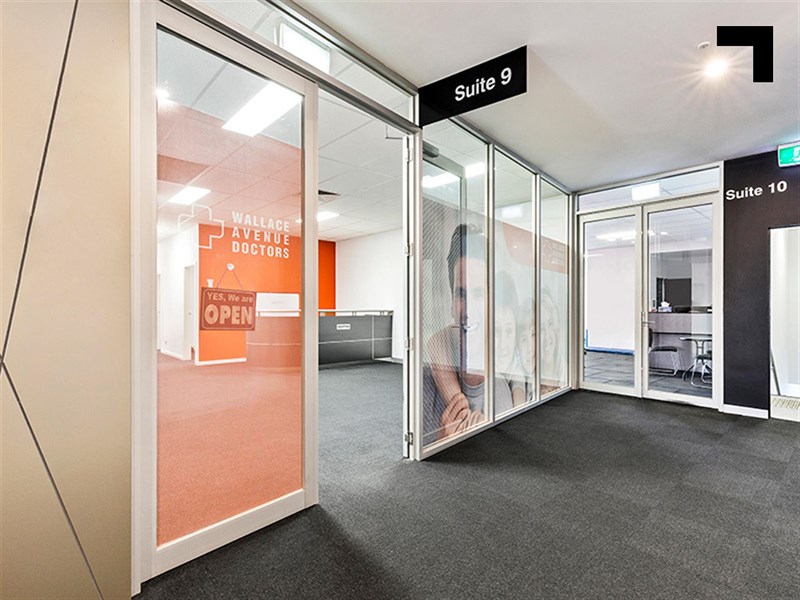 Suite 9, 114/22-30 Wallace Avenue, Point Cook