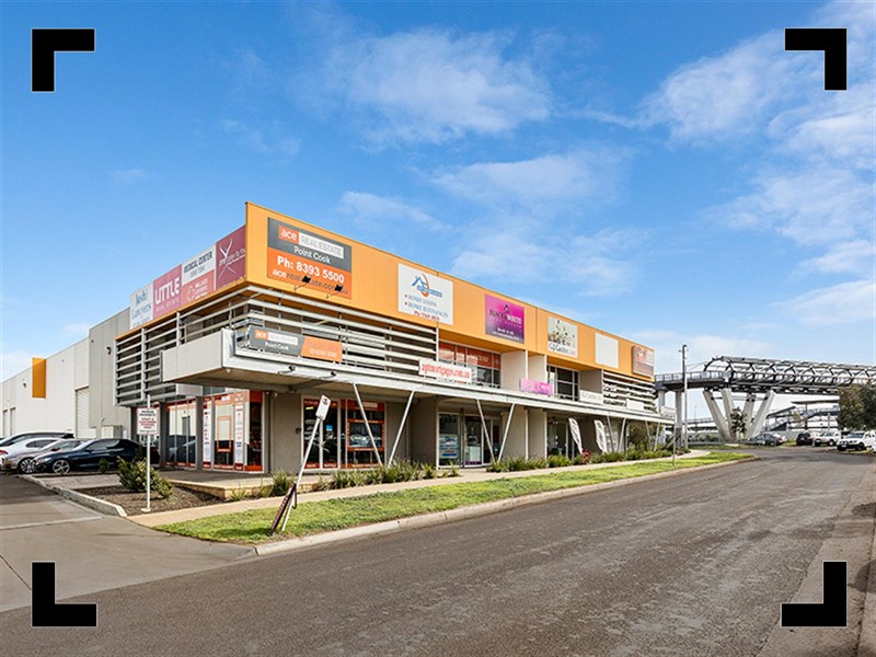 Suite 9, 114/22-30 Wallace Avenue, Point Cook
