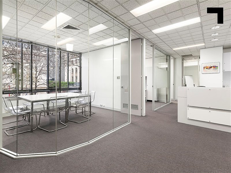 Level 1/8 Market Street, Melbourne