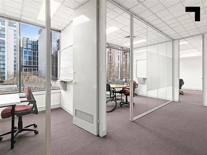 Level 1/8 Market Street, Melbourne
