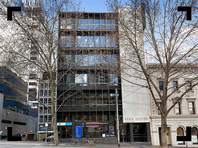 Level 1/8 Market Street, Melbourne