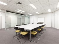Level 1/8 Market Street, Melbourne