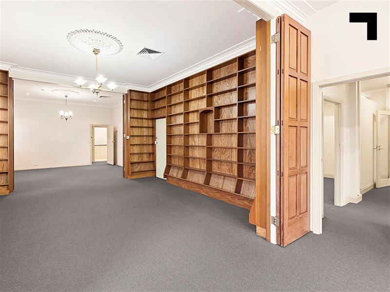 390 Flinders Street, Melbourne