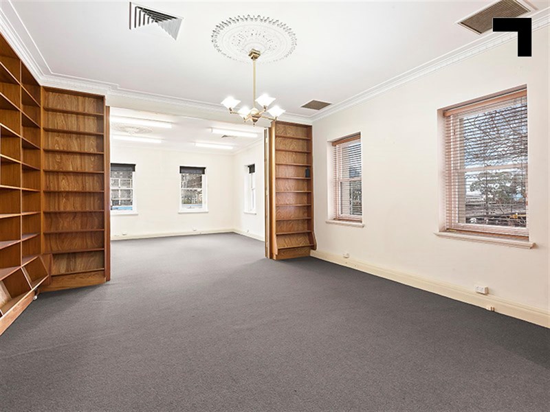 390 Flinders Street, Melbourne