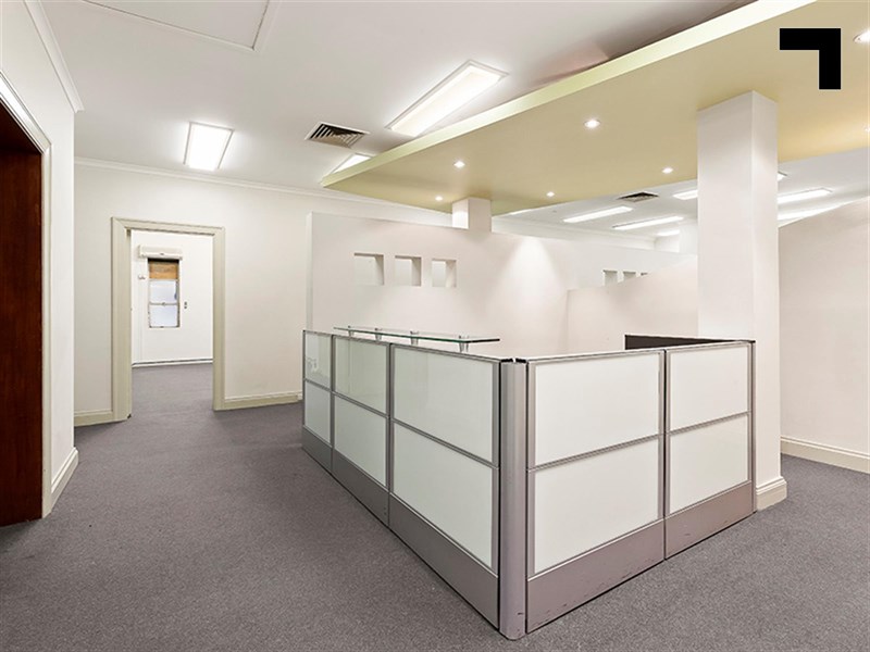 390 Flinders Street, Melbourne