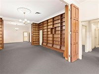 390 Flinders Street, Melbourne