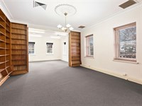 390 Flinders Street, Melbourne