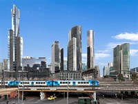 390 Flinders Street, Melbourne