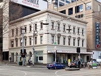 390 Flinders Street, Melbourne
