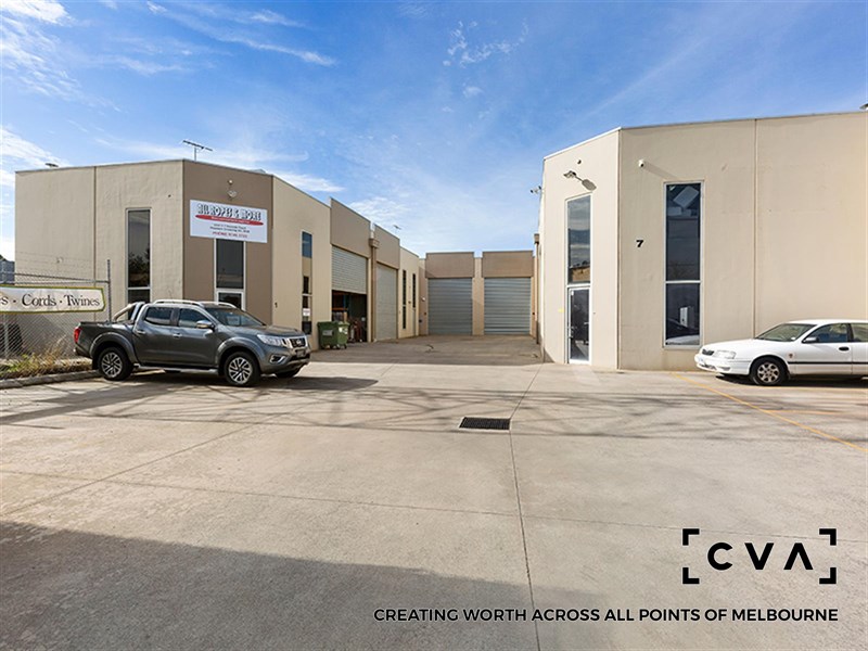 4/7 Nevada Court, Hoppers Crossing