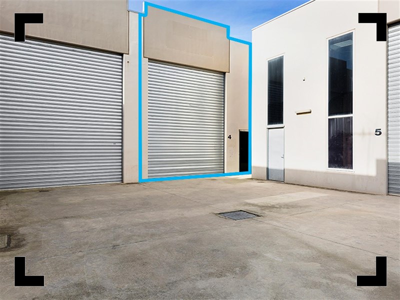 4/7 Nevada Court, Hoppers Crossing