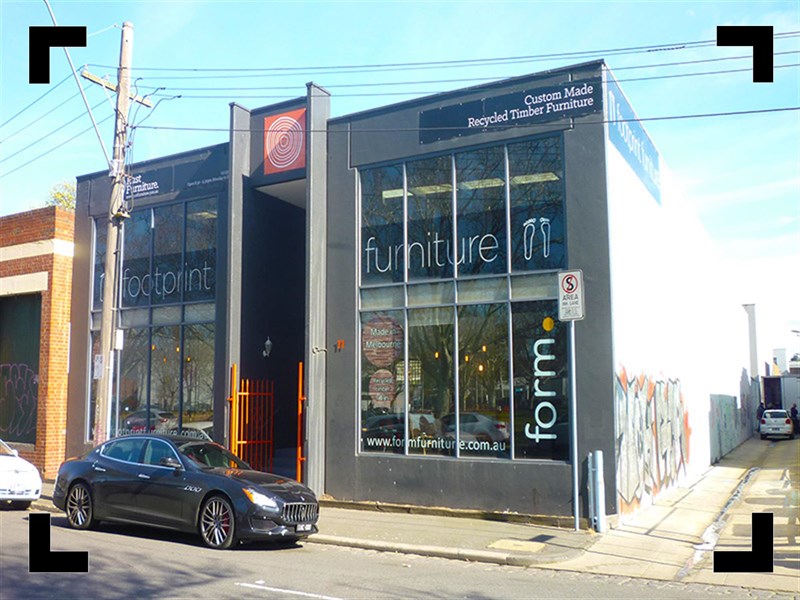 11 Boundary Road, North Melbourne