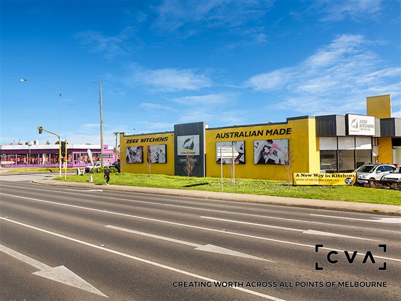 2/841 Princes Highway, Springvale
