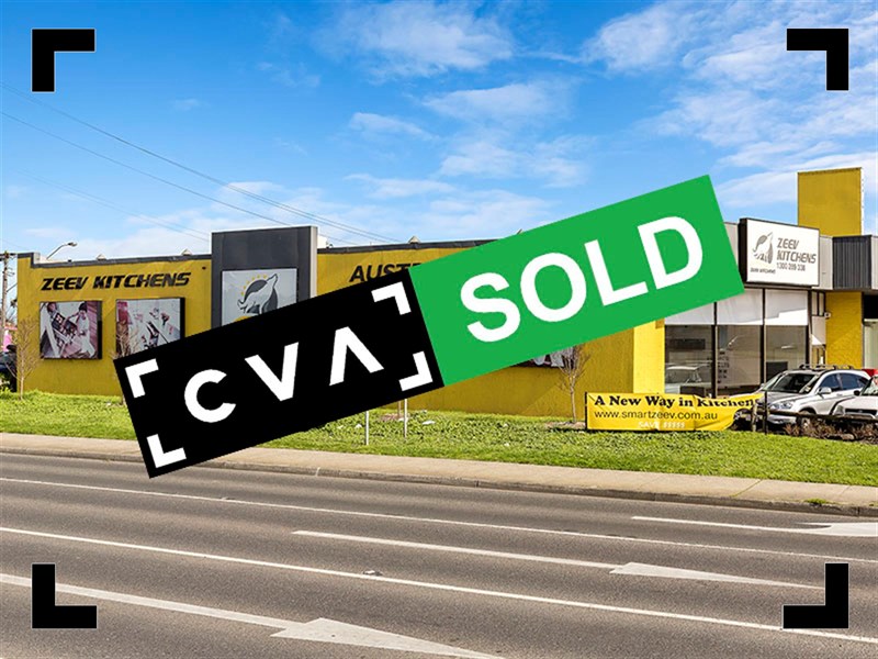 2/841 Princes Highway, Springvale