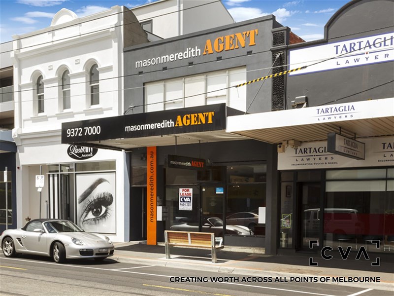 242 Union Road, Ascot Vale