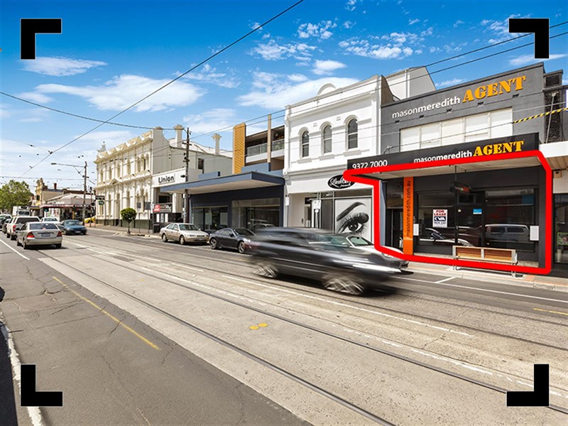 242 Union Road, Ascot Vale