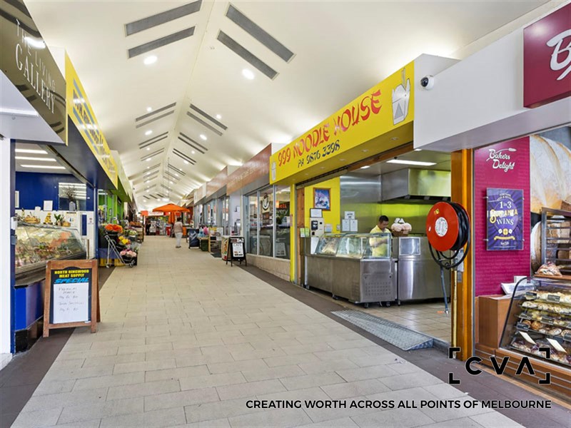 Shop 26/204 Warrandyte Road, Ringwood North