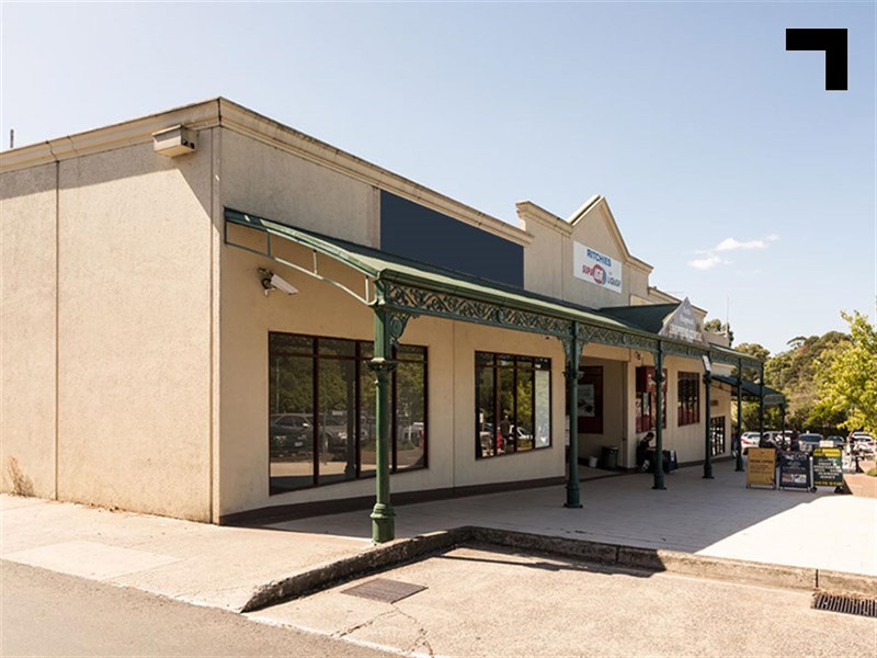 Shop 26/204 Warrandyte Road, Ringwood North