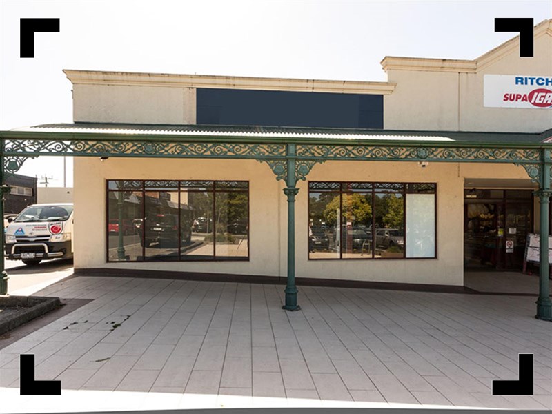 Shop 26/204 Warrandyte Road, Ringwood North