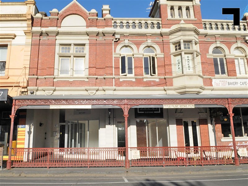 2/337-341 Sydney Road, Brunswick